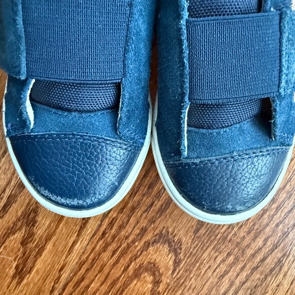 Ugg Rennon Low Sneakers Sz 6 - Picture 4 of 11